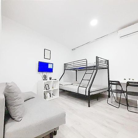 Vr20 Estudio Chamberi Alonso Cano Madrid Ngoại thất bức ảnh